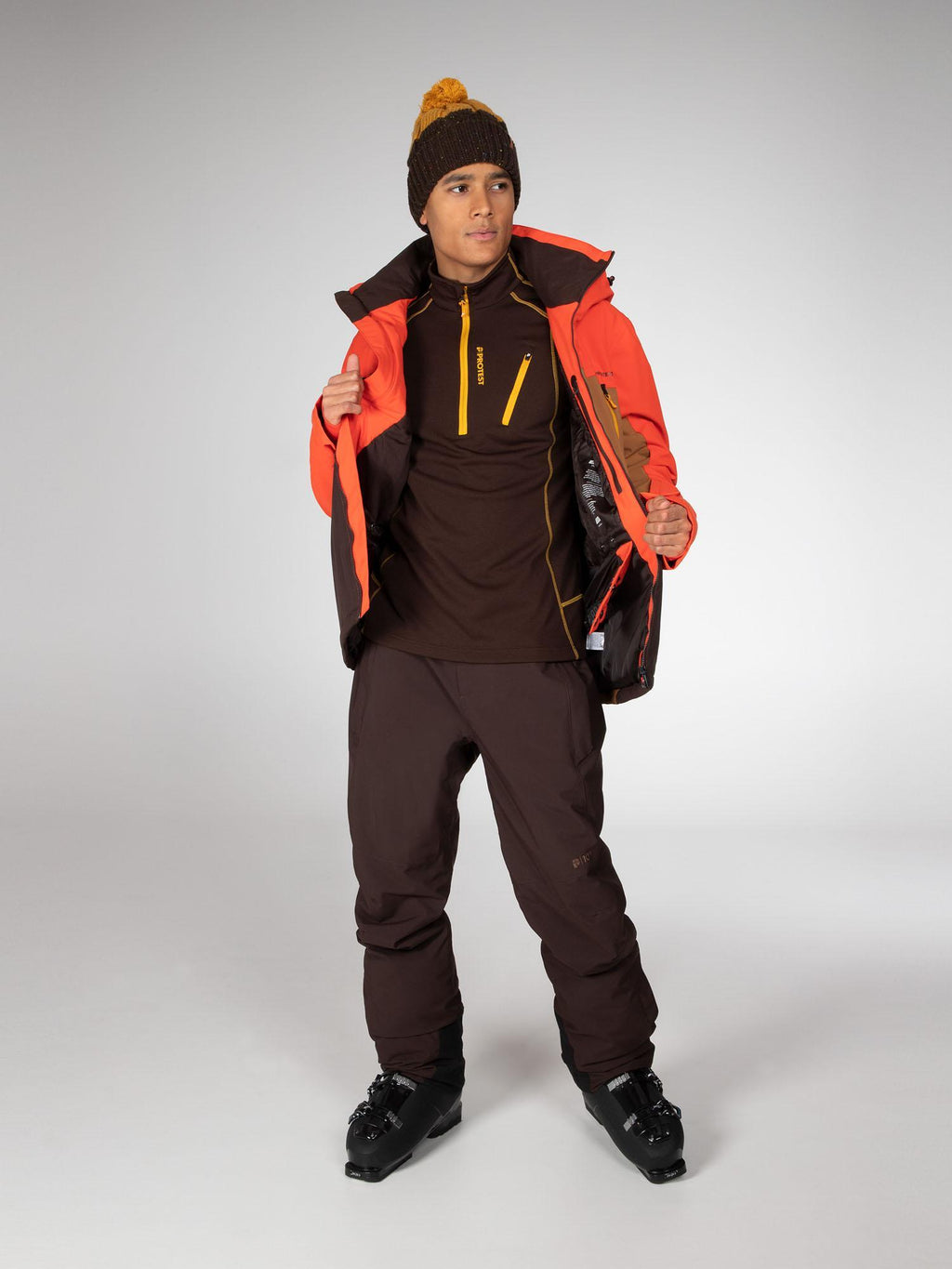 Ultra Snowjacket