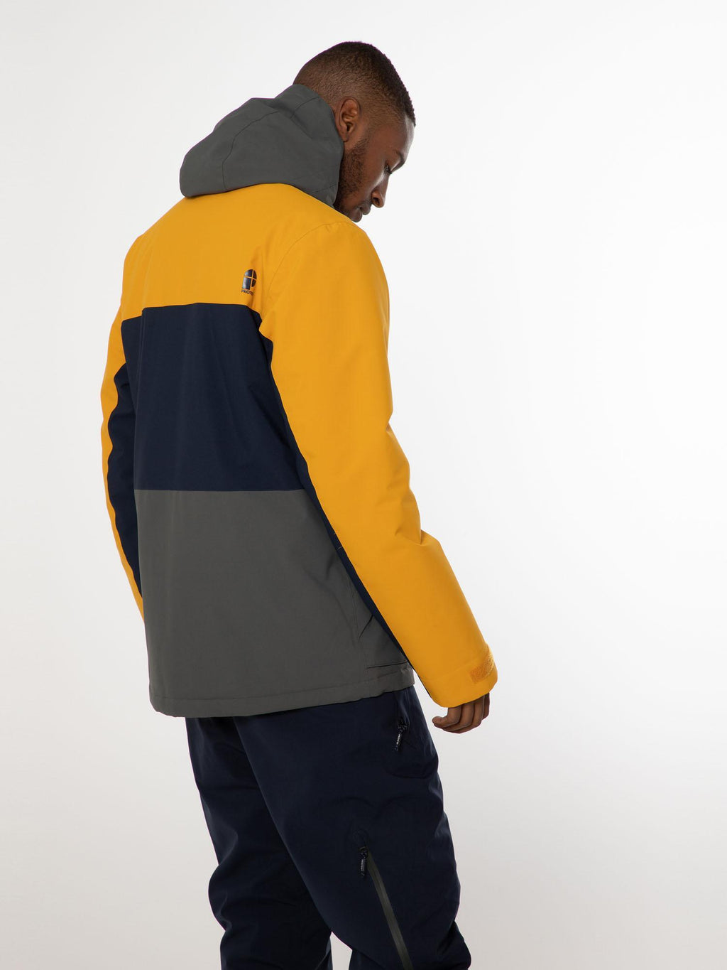 Gooz Snowjacket