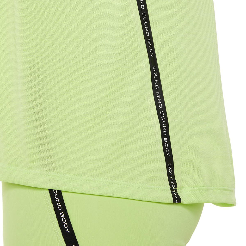 Race Tank top