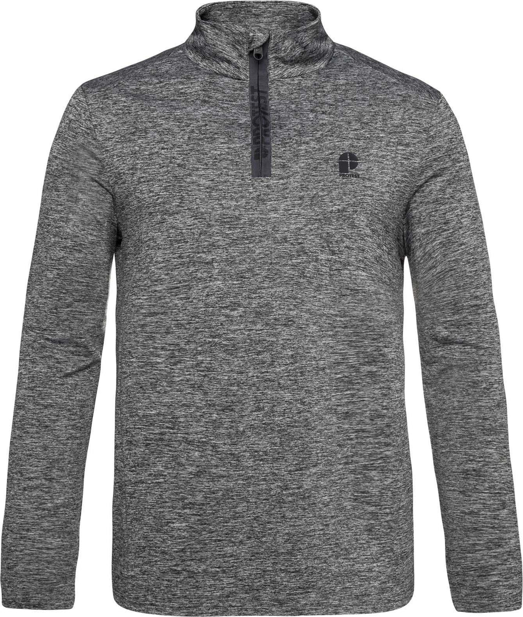 Rewill 1/4 Zip Top
