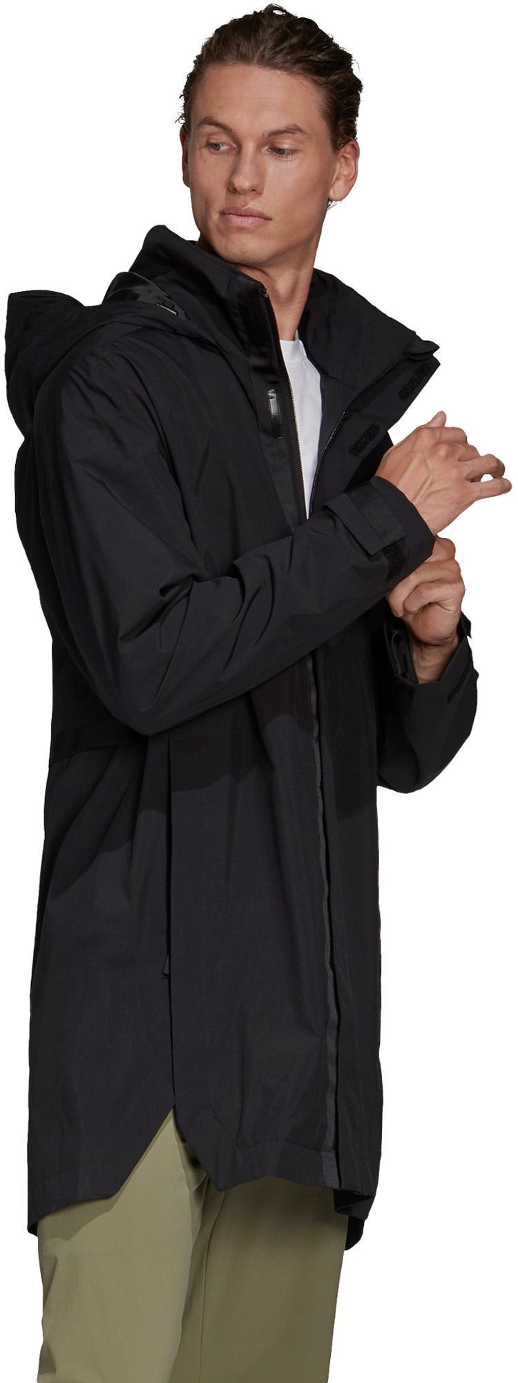 Urban Parka R.r