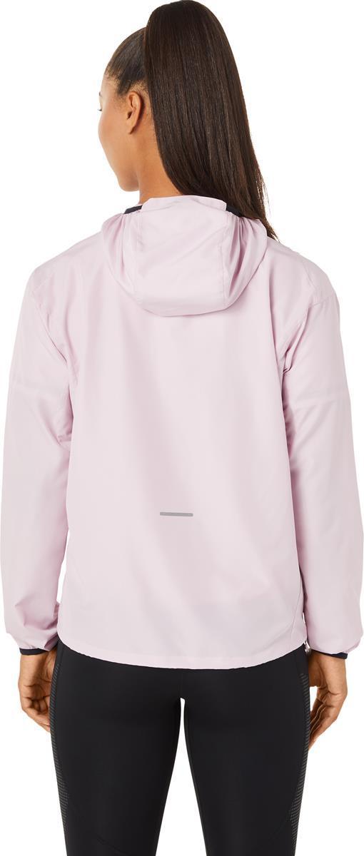 ACCELERATE LIGHT JAC. Laufjacke