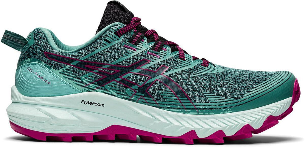 GEL-Trabuco 10 trailschoenen