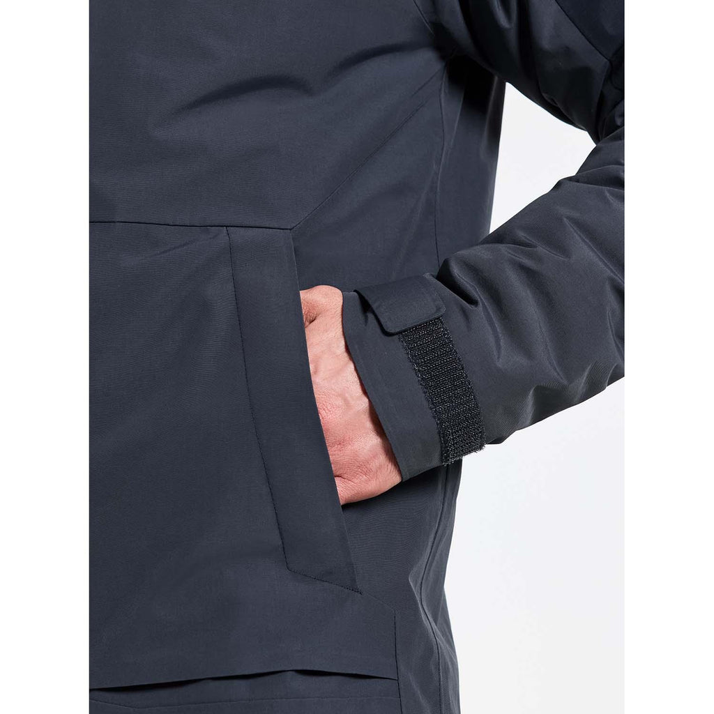 povel usx jkt 3