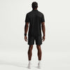 court dri-fit men's tennis polo