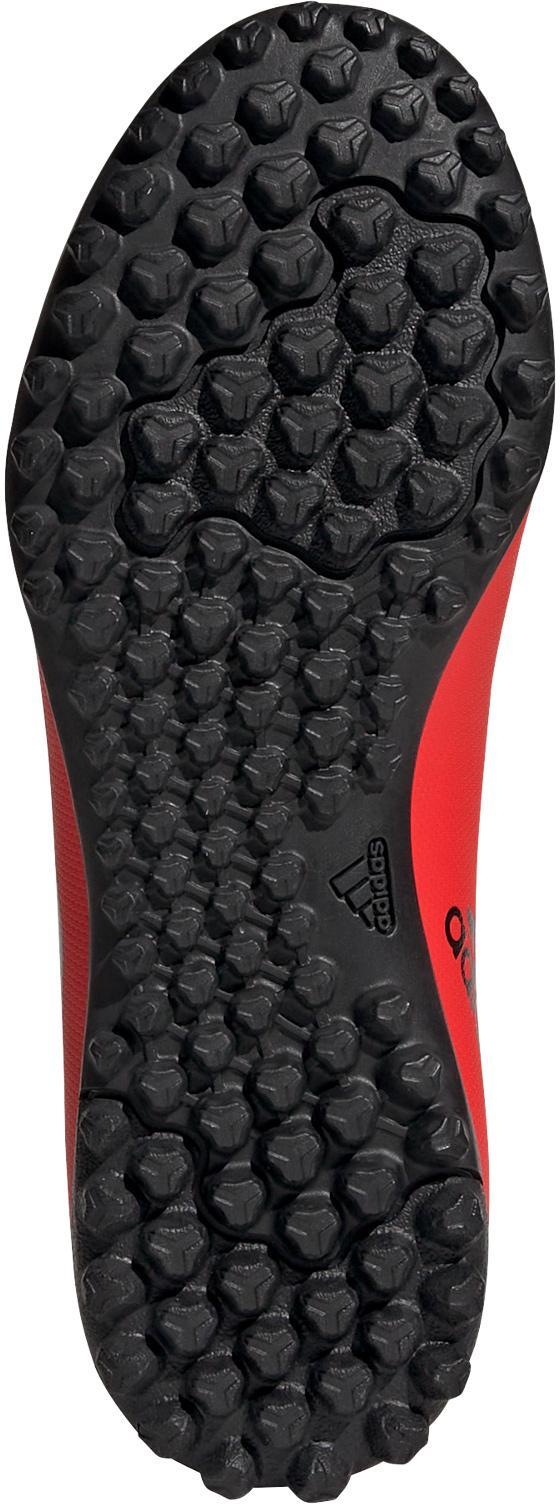 X Speedflow.4 Turf kids voetbalschoenen