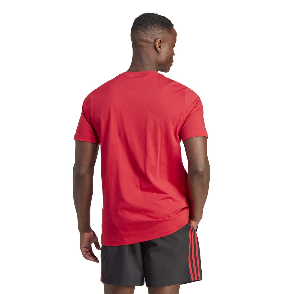 Manchester United DNA Graphic shirt