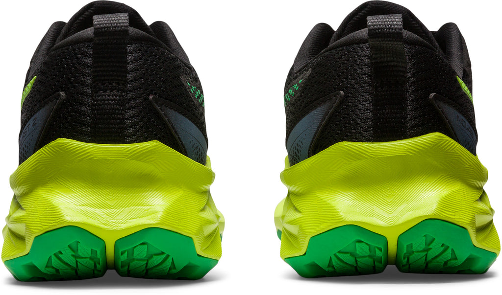 Novablast 2 GS hardloopschoenen