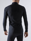 Fuseknit Comfort 1/4-Zip top