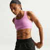 Swift Breathe Dri-FIT hardloopshorts met binnenbroekje