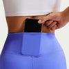 One Seamless Front Women's High Tights