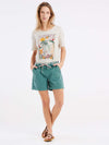 Prtannick 23 short