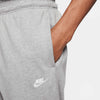 Club Knit Jogger Joggingbroek