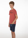 Lucas Jr T-shirt