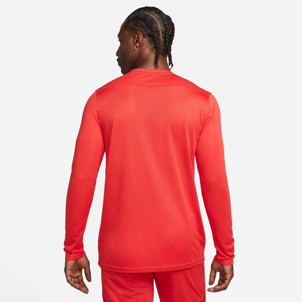 Nike Dri-fit Park Vii Men's Long-sl