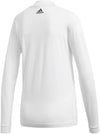W Mh 3s Ls Tee