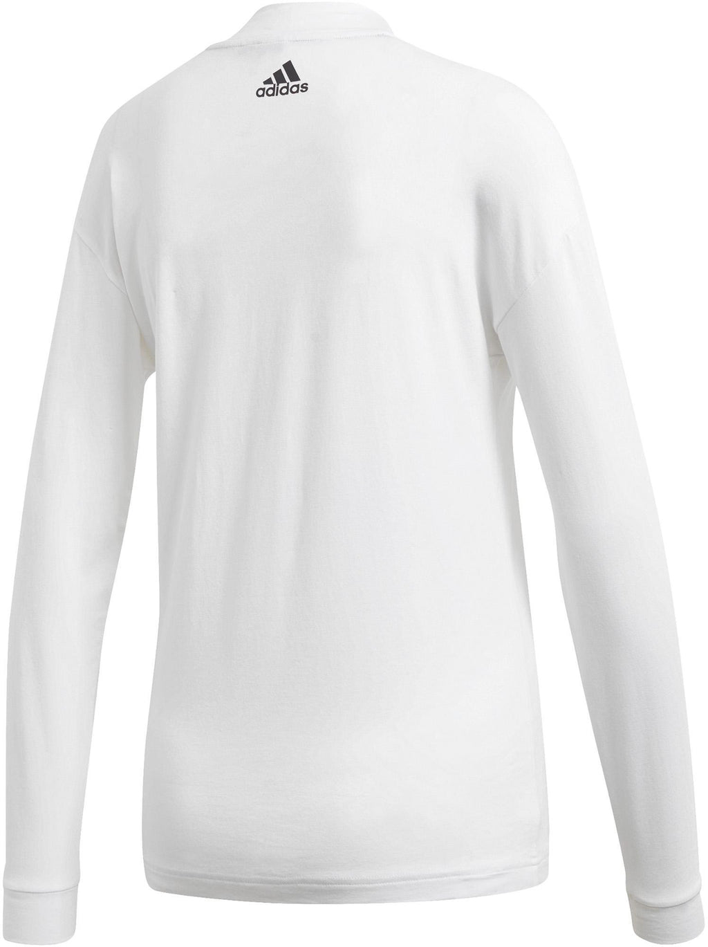W Mh 3s Ls Tee