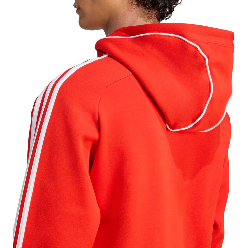FC Bayern München UBP Doubleknit Hoodie
