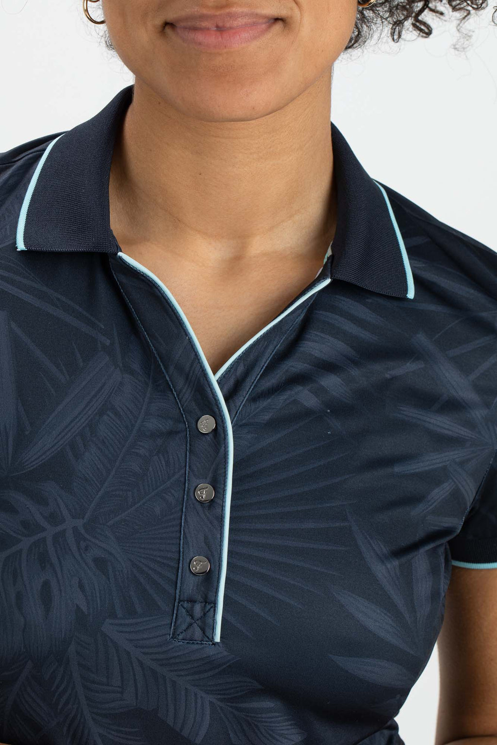 Pheadra poloshirt
