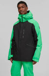 Diabase Jacket