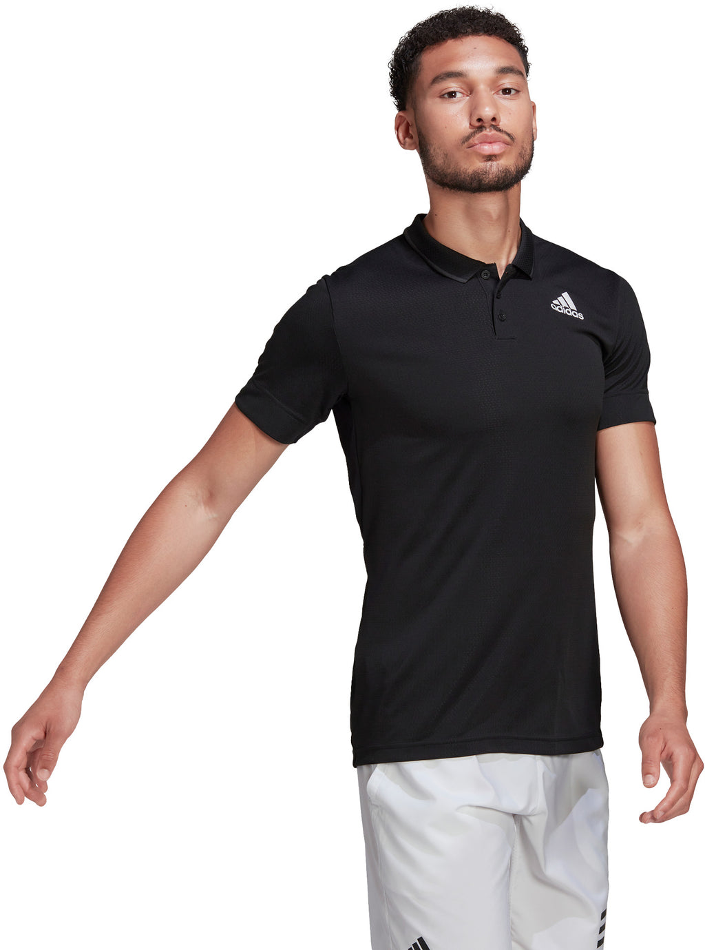 Tennis Freelift poloshirt