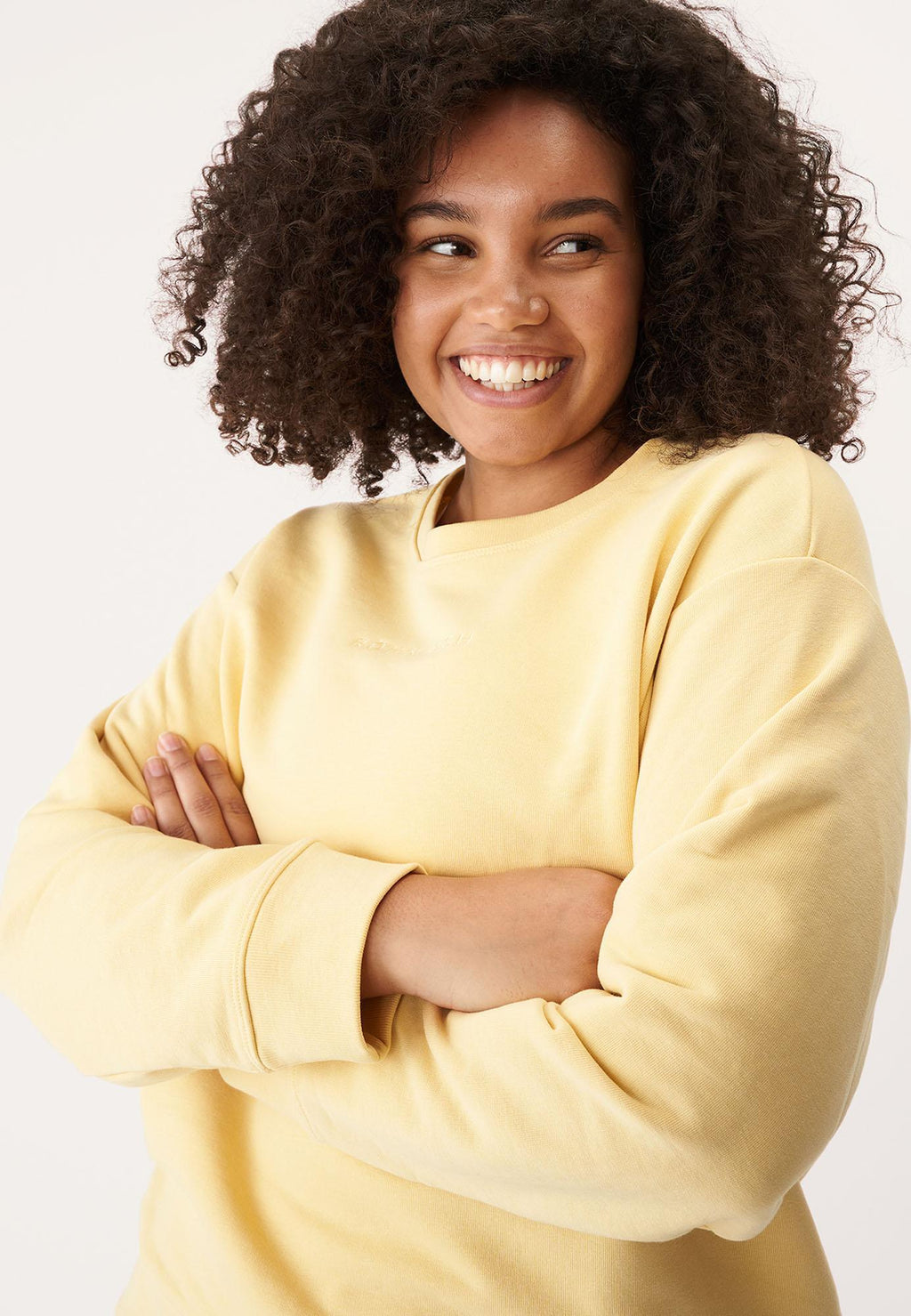 To And From Sweatshirt