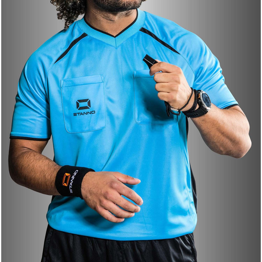 Bergamo Referee T-shirt Ii