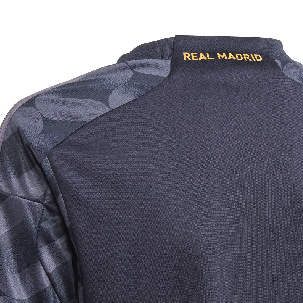 Real Madrid FC kids uitshirt