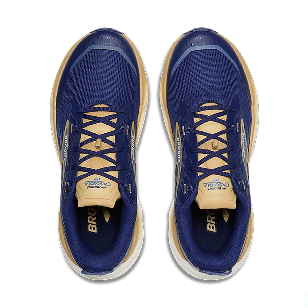 Cascadia 19 Hardloopschoenen Trail