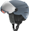 Savor Amid Visor HD skihelm