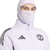 Manchester United Tiro 25 Competition Winterized Top