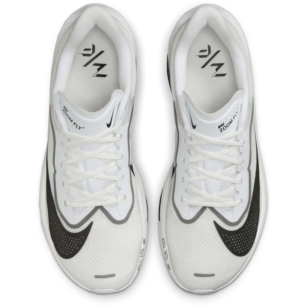 zoom fly 6 men's road running
