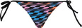 Formstrip Side Tie bikinibroekje