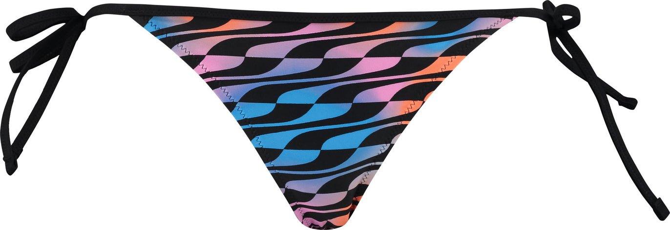 Formstrip Side Tie bikinibroekje