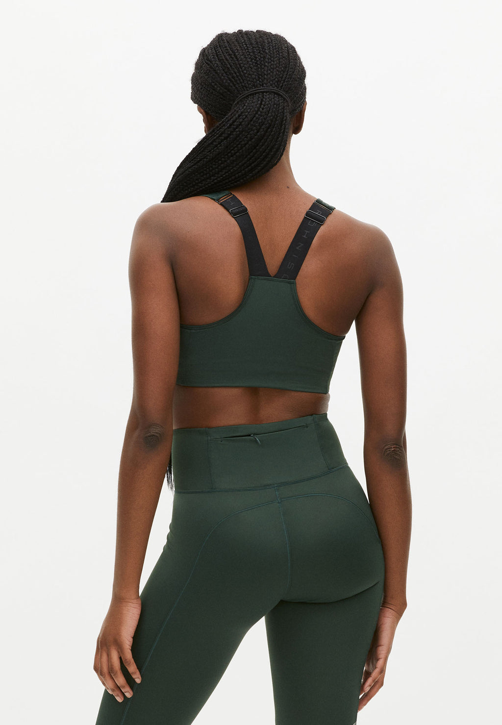 Shape sport bh