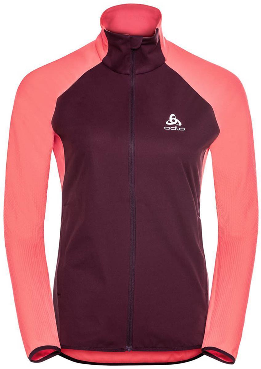 Jacket Zeroweight Warm Hybrid