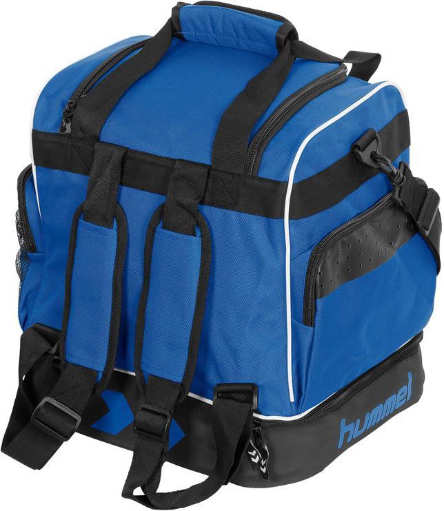 Hummel Pro Backpack Supreme