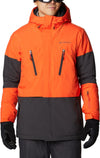 Aerial Ascender Jacket
