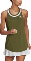 Club Tennis tanktop