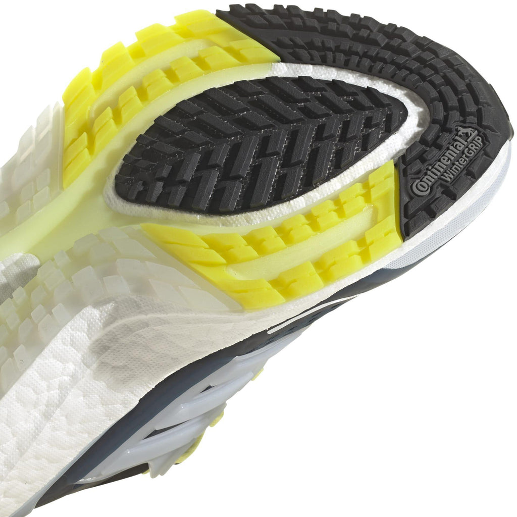 ULTRABOOST 21 C.RDY W, HALSIL/ICEPUR/R, 5,5