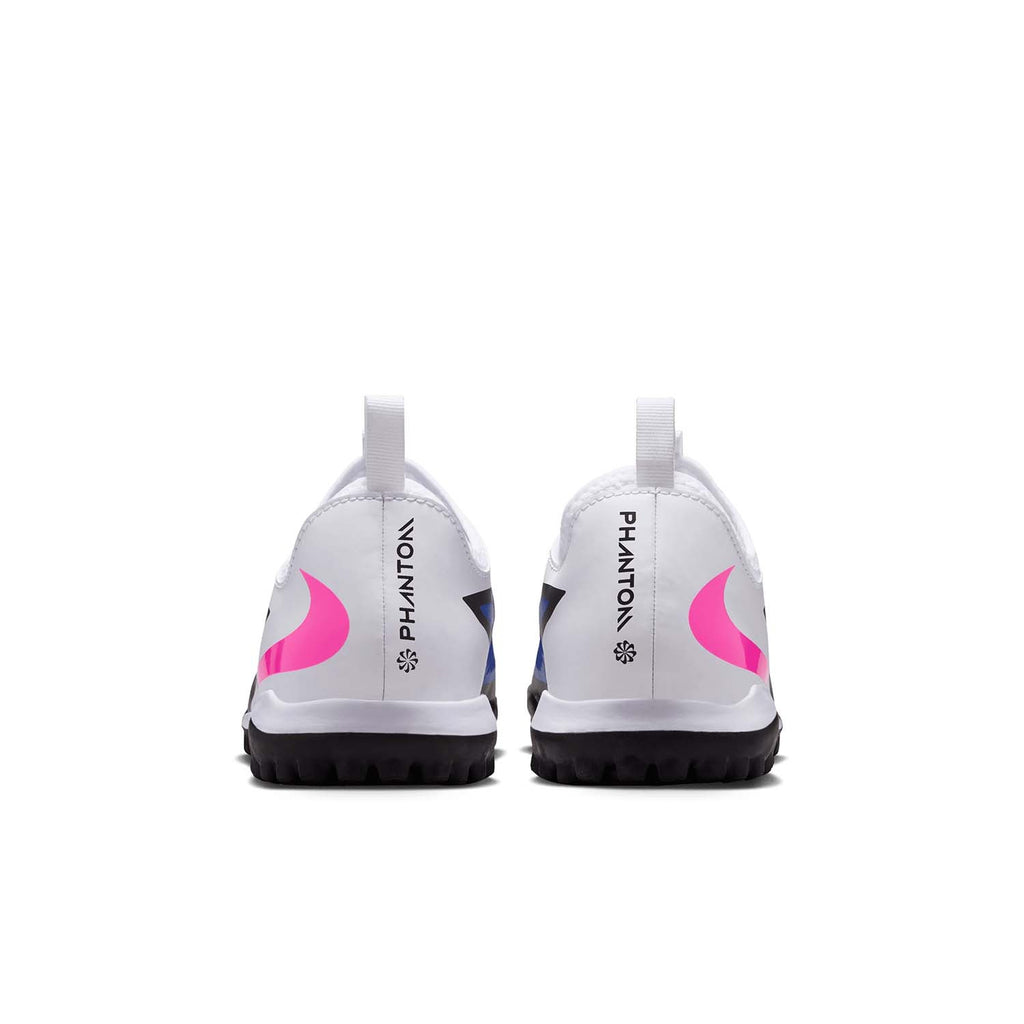 Phantom 6 Low Acad Kind Tf Kunstgras voetbalschoenen