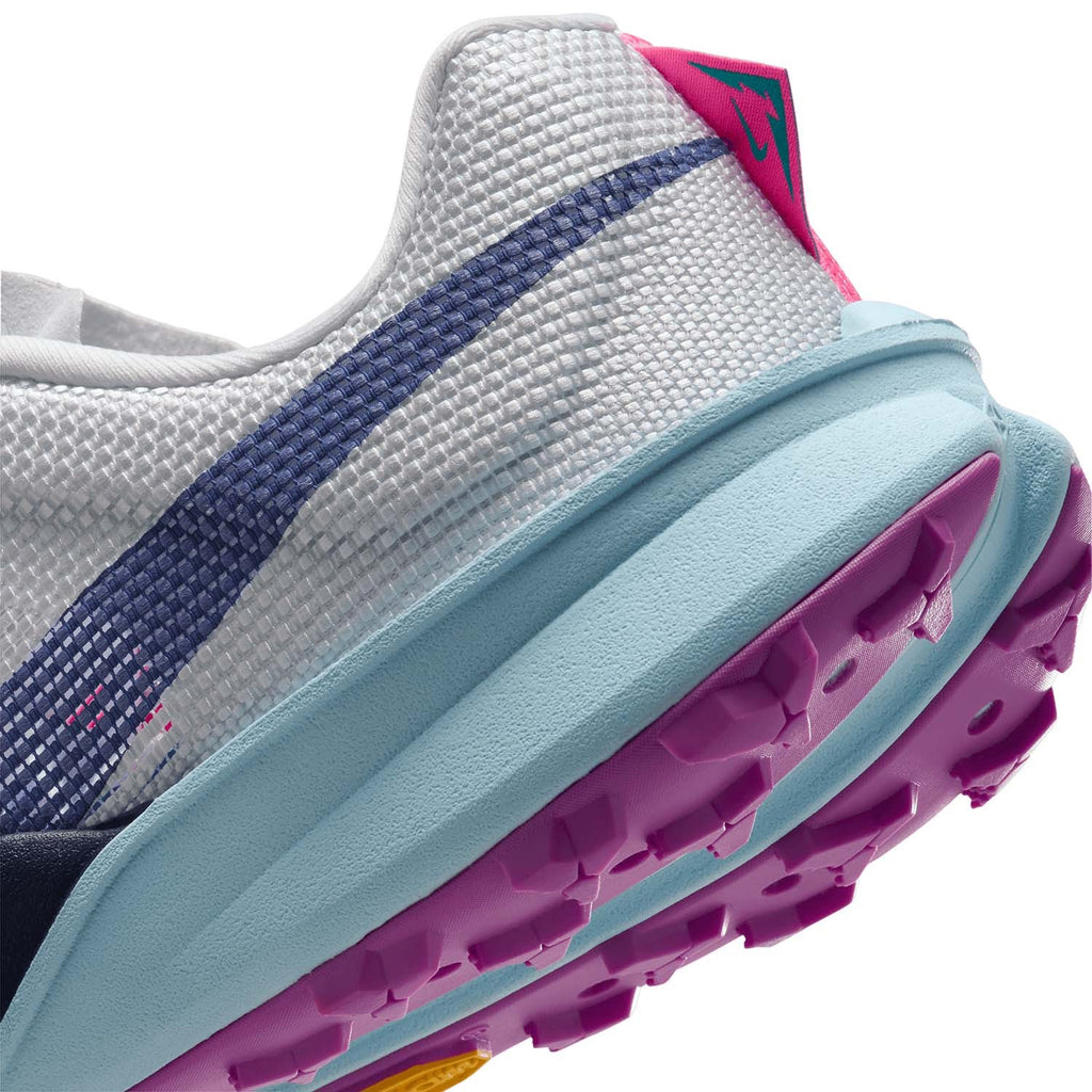 Kiger 10 Men's Trail hardlopen S  Hardloopschoenen
