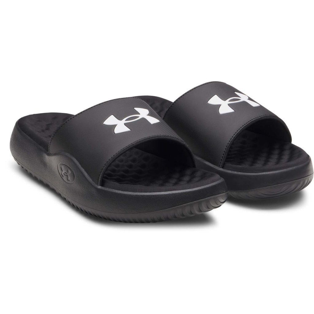 Ignite Pro 8 Fixed Strap Slippers