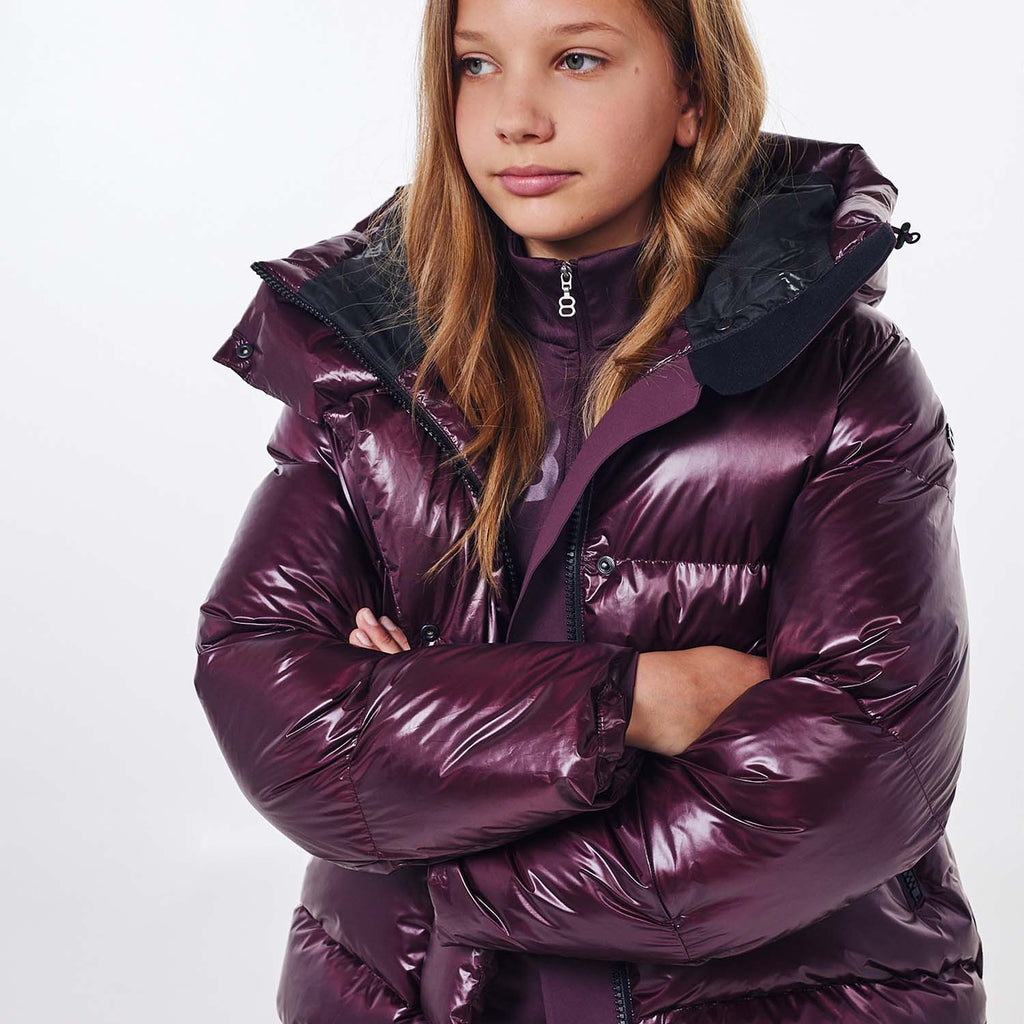 Saga Y Ski Jacket
