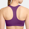 Dri-FIT Swoosh Medium-support sport bh