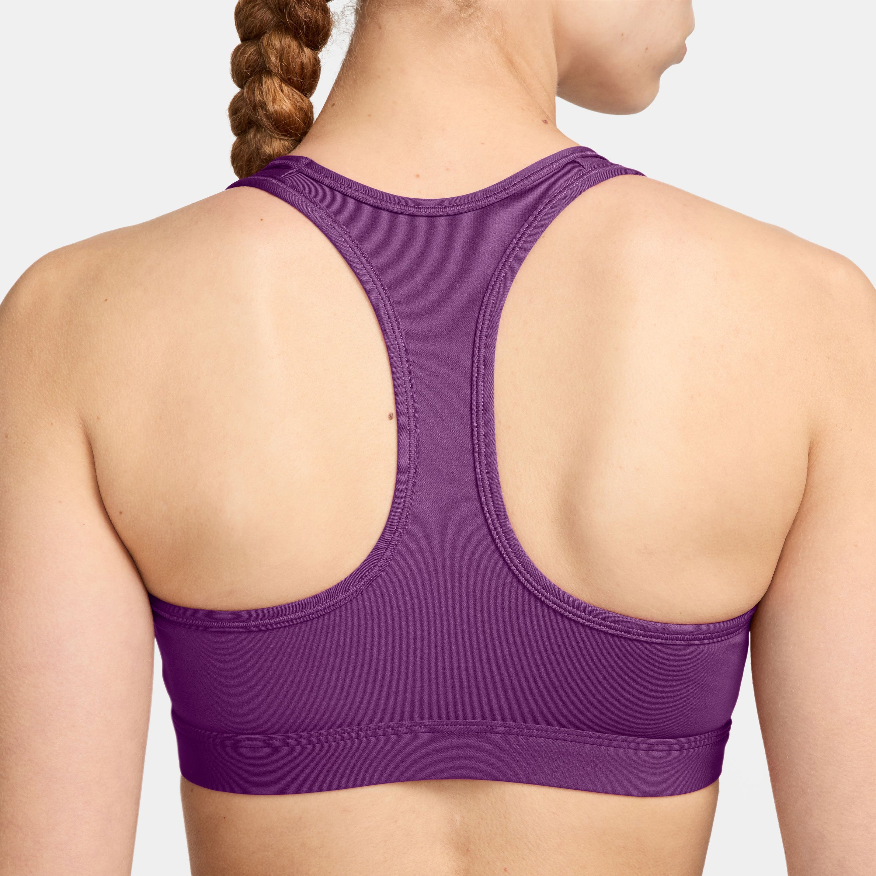 Dri-FIT Swoosh Medium-support sport bh