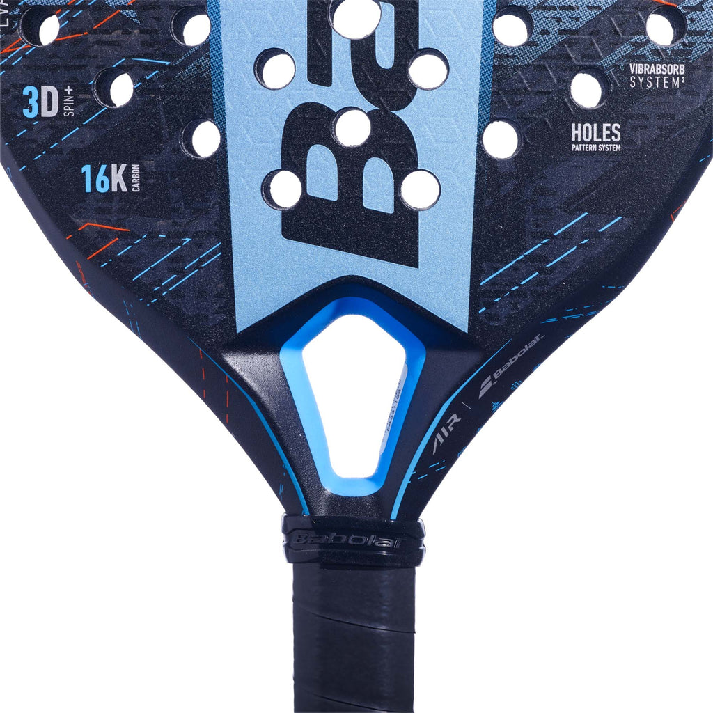 Air Viper padelracket