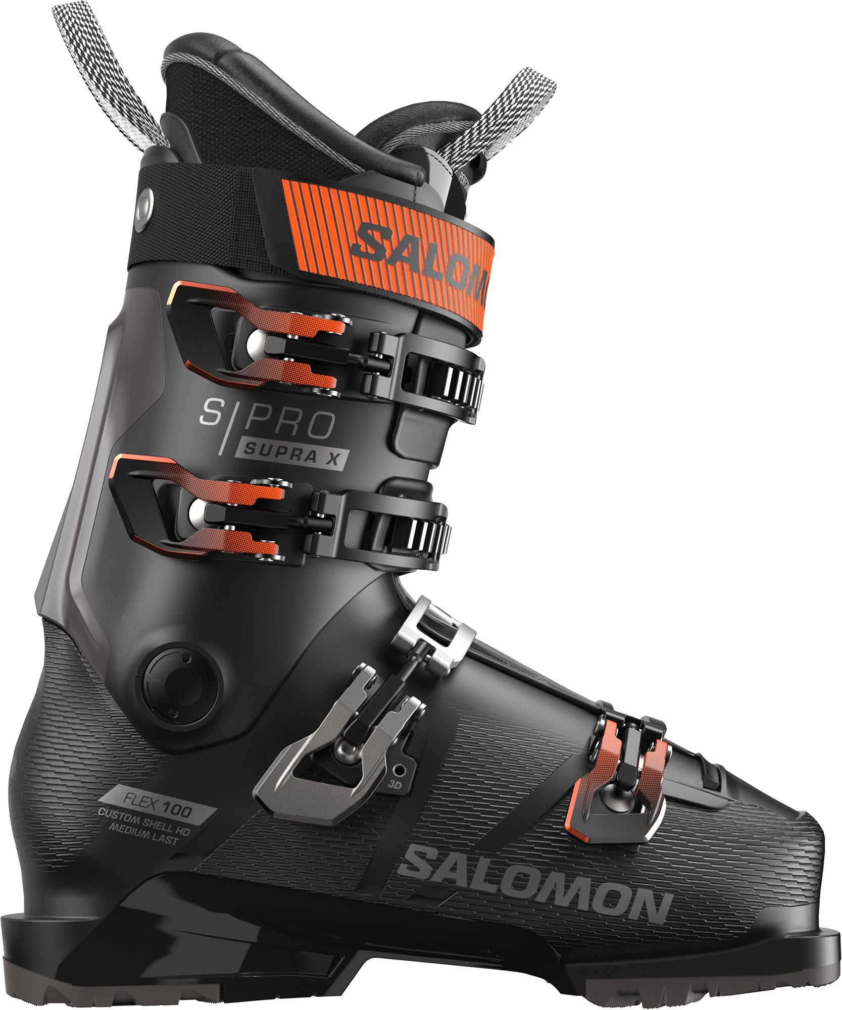 S/pro Supra X100 skischoenen