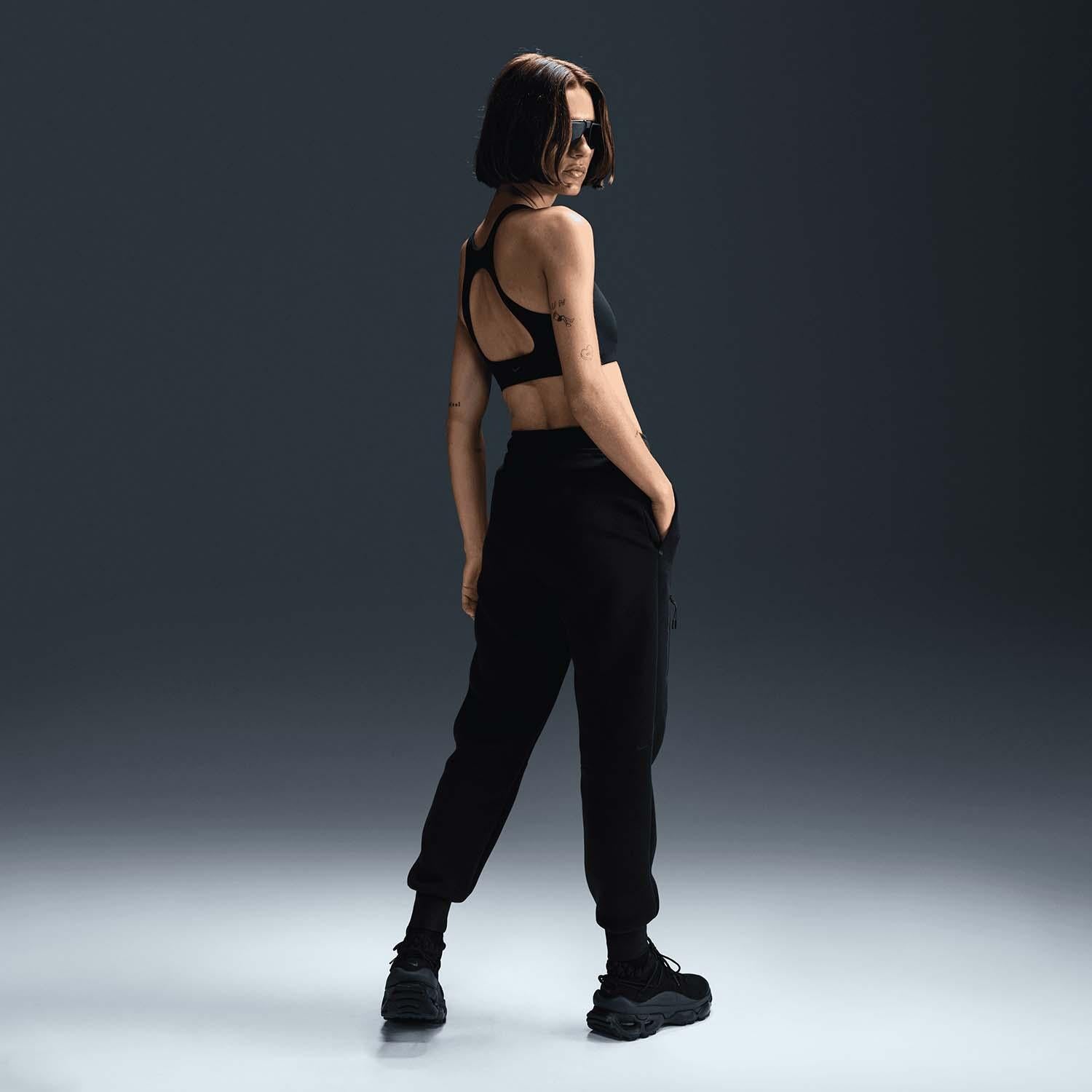 Tech Fleece broek