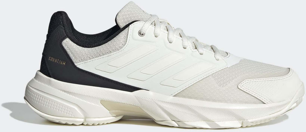 courtjam control 3 w tennisschoenen